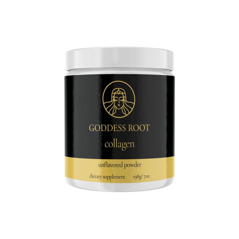 Goddess Root Collagen