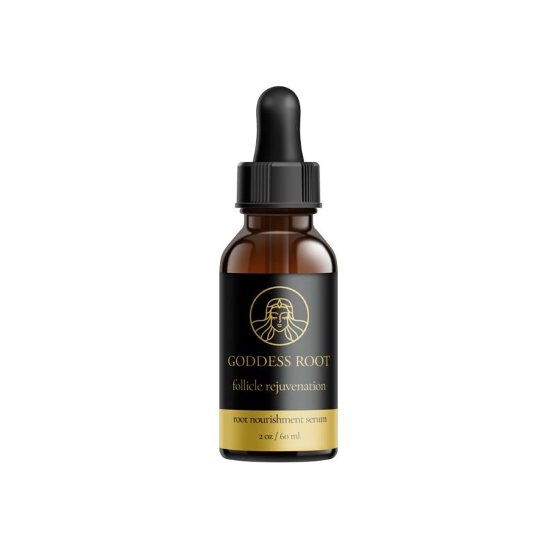 Goddess Root Hair Growth Serum